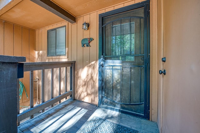 40748 Mill Run Ln Unit 5, Shaver Lake, CA 93664 - entrance to property
