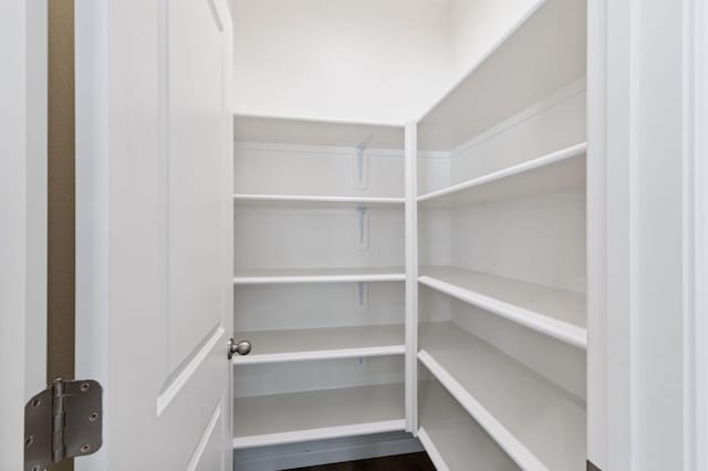 1567 Las Rosas Ave, Clovis, CA 93619 - view of storage area