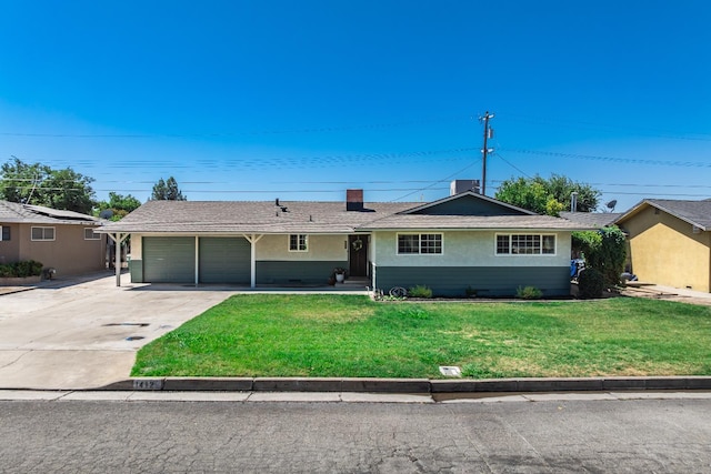 1412 Roberts Ave, Madera, CA 93637 - photo 2