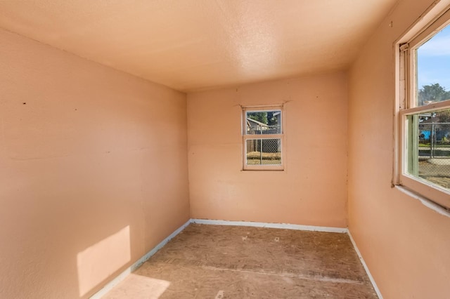 3486 E Lamona Ave, Fresno, CA 93703 - spare room featuring healthy amount of natural light