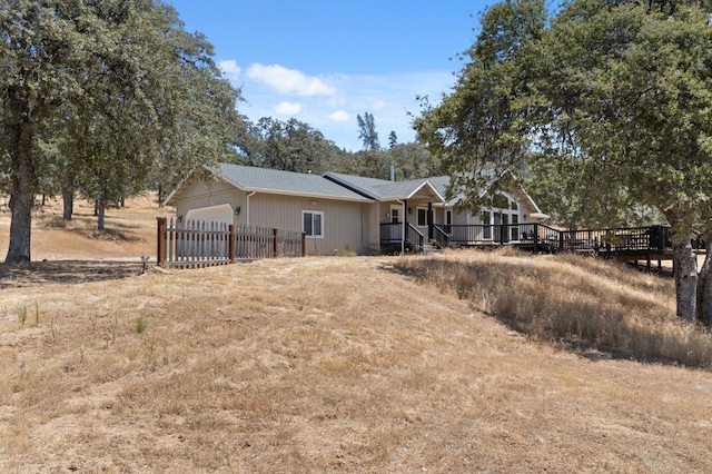 5797 Colorado Rd, Mariposa, CA 95338 - photo 4