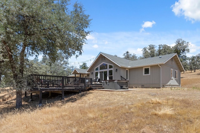 5797 Colorado Rd, Mariposa, CA 95338 - photo 2