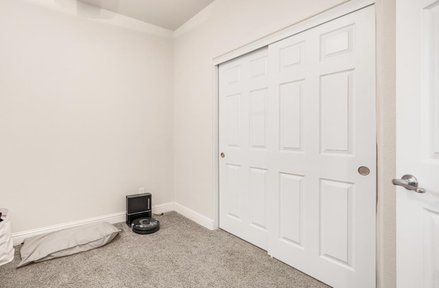 1728 E Green Sage Ave, Fresno, CA 93730 - unfurnished bedroom featuring carpet floors and baseboards