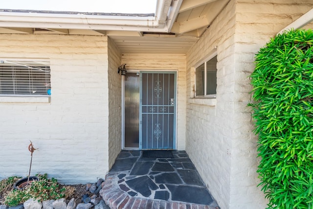 4678 N Thorne Ave, Fresno, CA 93704 - doorway to property