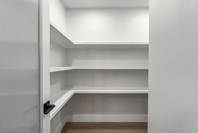 2643 B St, Selma, CA 93662 - view of pantry