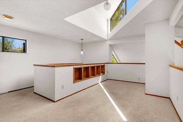 835 E Ashcroft Ave, Fresno, CA 93704 - carpeted empty room with baseboards