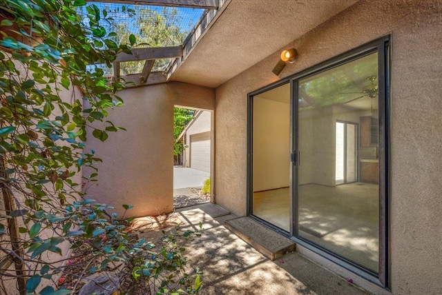 835 E Ashcroft Ave, Fresno, CA 93704 - view of patio / terrace