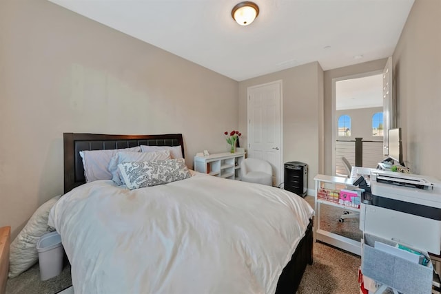 11617 N Bella Verde Ave, Fresno, CA 93730 - view of bedroom