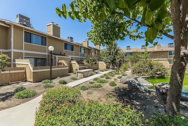 4885 N Backer Ave Unit 113, Fresno, CA 93726 - surrounding community