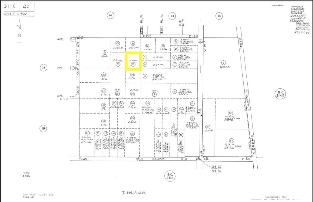 0 Vic Ave Unit E112, Lancaster, CA 93534