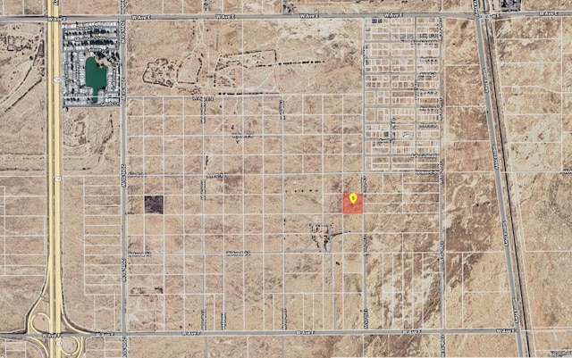 0 Vic Ave Unit E112, Lancaster, CA 93534