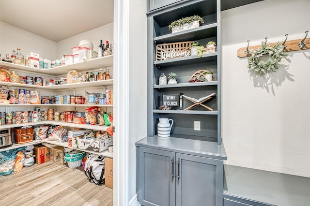 924 Orchard Hills Rd, Madera, CA 93636 - view of storage area
