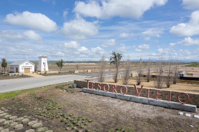924 Orchard Hills Rd, Madera, CA 93636 - view of yard