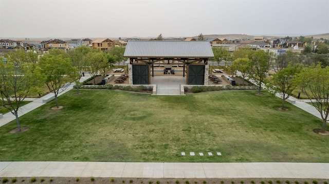 924 Orchard Hills Rd, Madera, CA 93636 - view of home's community featuring a residential view