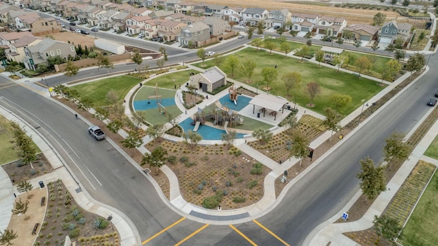 924 Orchard Hills Rd, Madera, CA 93636 - view of property location featuring nearby suburban area
