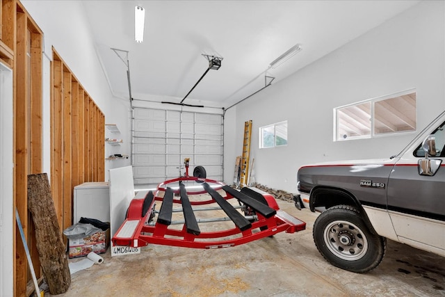 53401 Timberview Rd, North Fork, CA 93643 - view of garage
