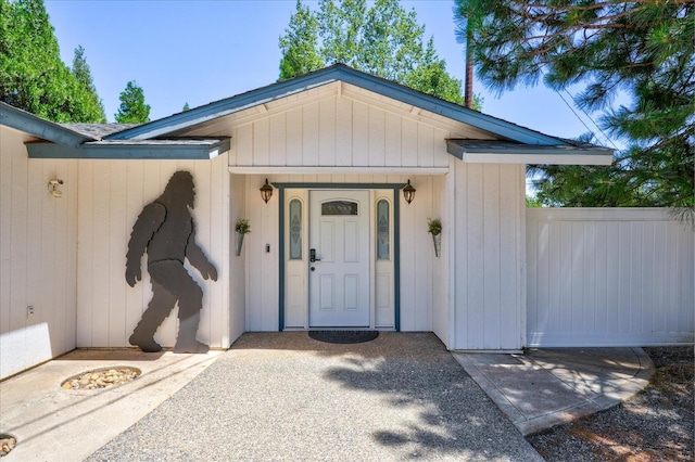 53401 Timberview Rd, North Fork, CA 93643 - property entrance