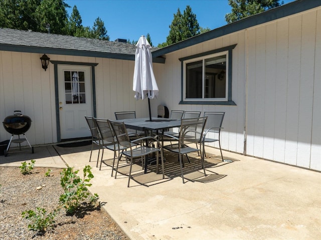 53401 Timberview Rd, North Fork, CA 93643 - view of patio