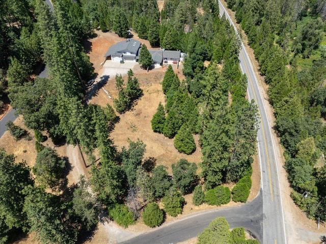 53401 Timberview Rd, North Fork, CA 93643 - aerial overview of property's location