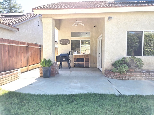 857 Coventry Ave, Clovis, CA 93611 - photo 21
