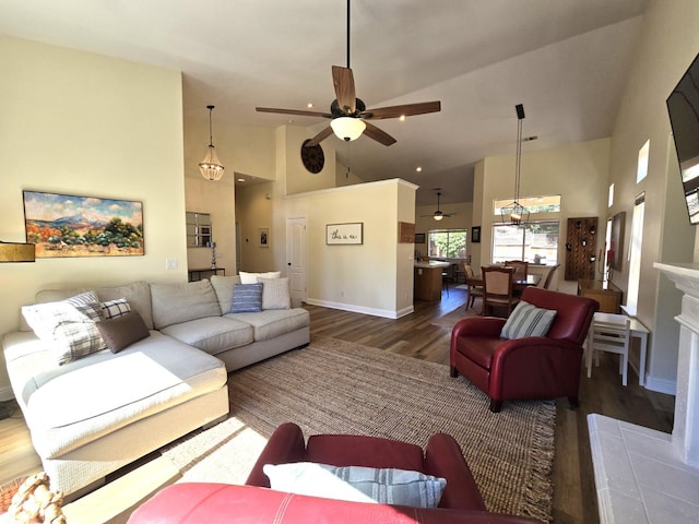 857 Coventry Ave, Clovis, CA 93611 - photo 5