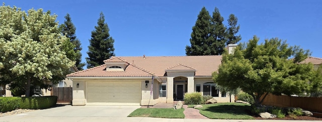 857 Coventry Ave, Clovis, CA 93611 - photo 1