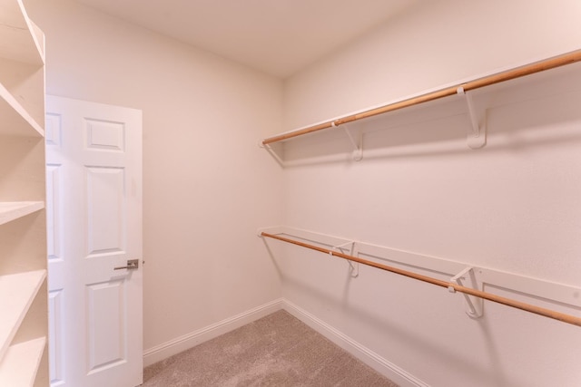 1963 Rialto Ct, Clovis, CA 93611 - spacious closet with light carpet