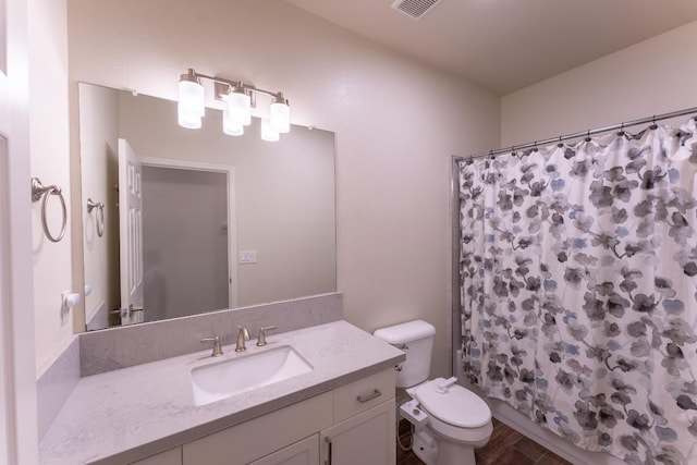 1963 Rialto Ct, Clovis, CA 93611 - bathroom featuring vanity and wood finished floors