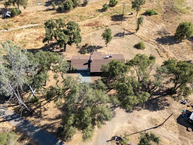 44810 Douglas Rd S, Coarsegold, CA 93614 - view of property location featuring rural landscape