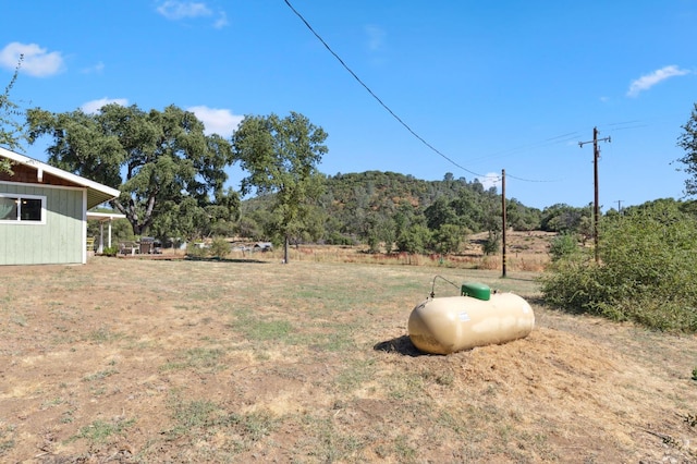 44810 Douglas Rd S, Coarsegold, CA 93614 - view of green lawn