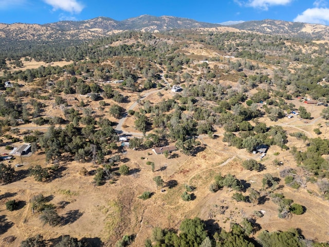 44810 Douglas Rd S, Coarsegold, CA 93614 - view of mountain backdrop