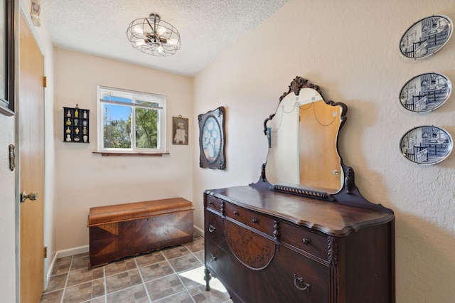 44810 Douglas Rd S, Coarsegold, CA 93614 - entryway with a textured ceiling and stone finish floors