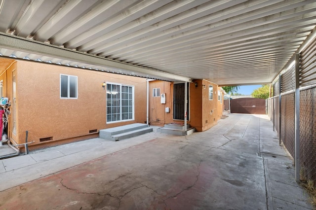 3924 E Iowa Ave, Fresno, CA 93702 - view of patio / terrace