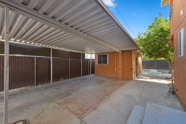 3924 E Iowa Ave, Fresno, CA 93702 - exterior space