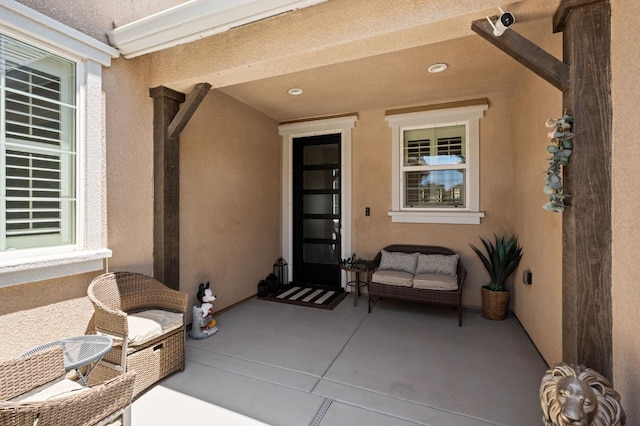 1397 N Redington Ave, Clovis, CA 93619 - view of patio / terrace