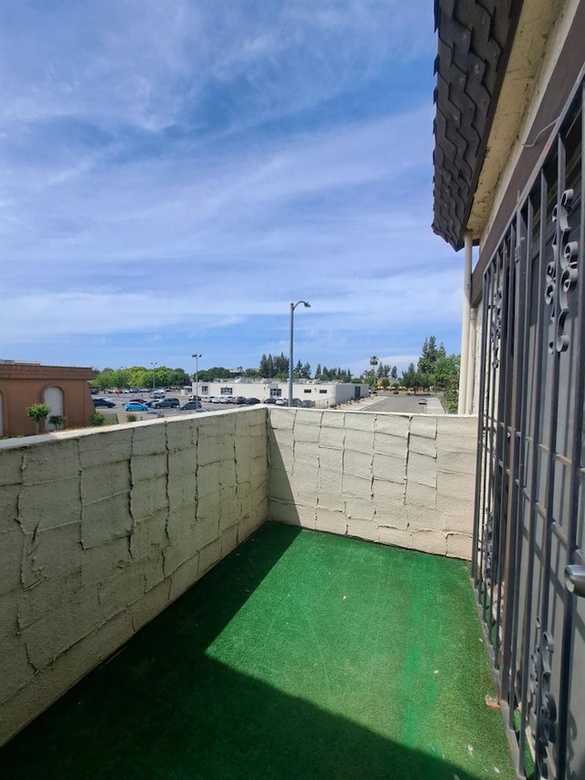 4919 N Millbrook Ave Unit 123, Fresno, CA 93726 - view of yard