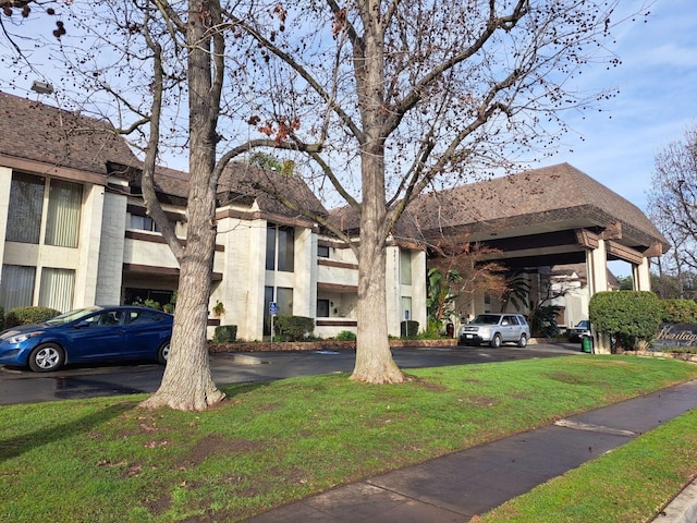 4919 N Millbrook Ave Unit 123, Fresno, CA 93726 - view of property