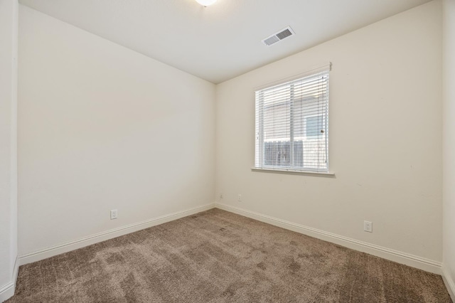 5929 N La Paz Ave, Fresno, CA 93723 - empty room with carpet flooring and baseboards