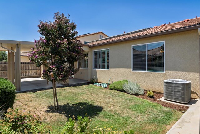 3528 Flint Ave, Clovis, CA 93619 - photo 23