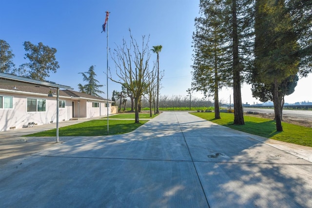 5942 S Cedar Ave, Fresno, CA 93725 - view of street