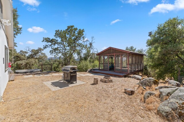 4577 Totokon Rd, Mariposa, CA 95338 - photo 33