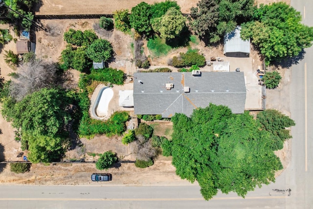 36358 Orange Grove Ave, Madera, CA 93636 - aerial view