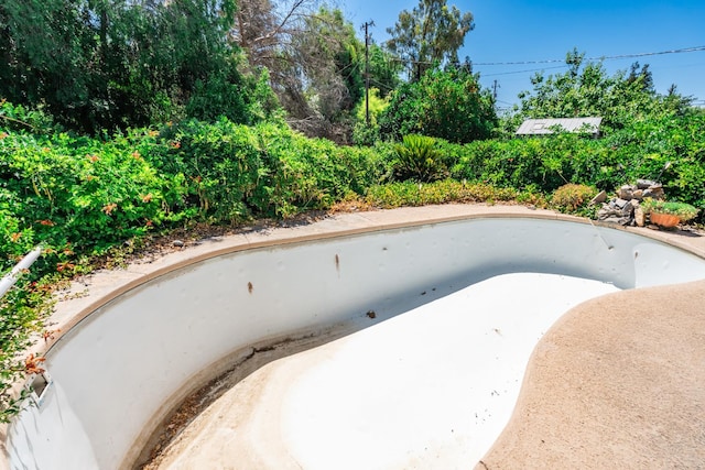 36358 Orange Grove Ave, Madera, CA 93636 - view of swimming pool