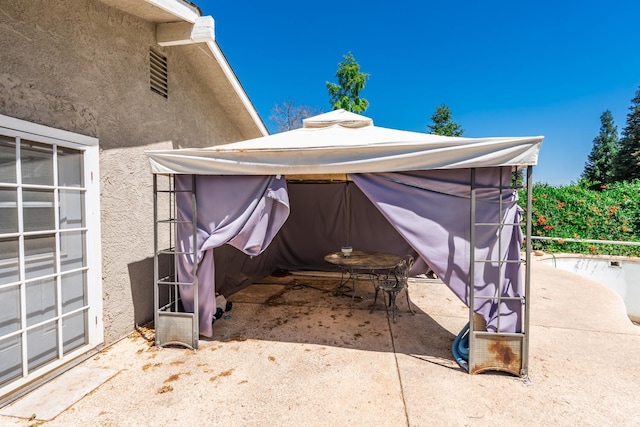 36358 Orange Grove Ave, Madera, CA 93636 - view of patio / terrace