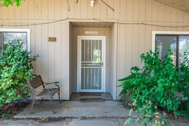 36358 Orange Grove Ave, Madera, CA 93636 - property entrance
