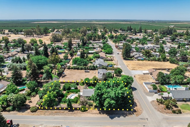 36358 Orange Grove Ave, Madera, CA 93636 - view of rural area featuring nearby suburban area