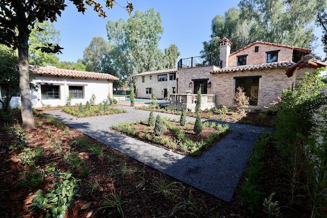 4689 N Van Ness Blvd, Fresno, CA 93704 - photo 86