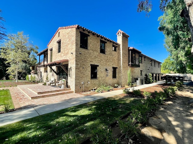 4689 N Van Ness Blvd, Fresno, CA 93704 - photo 3
