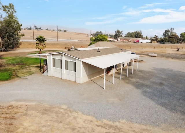 10896 N Armstrong, Clovis, CA 93619 - photo 2