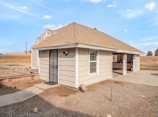 10896 N Armstrong, Clovis, CA 93619 - photo 3